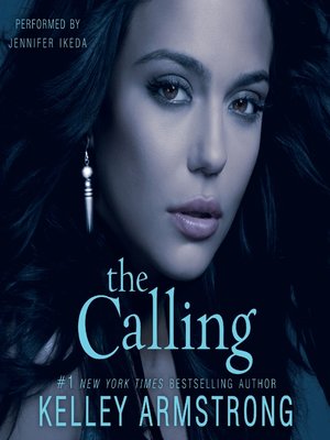 cover image of The Calling